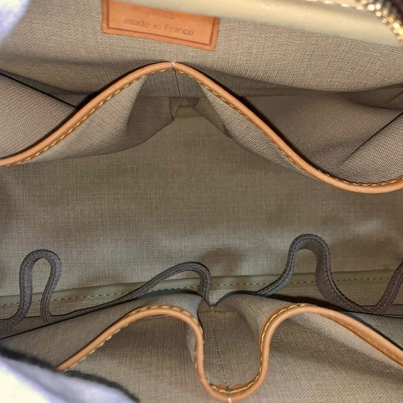 Louis Vuitton Monogram Deauville - Picture 9 of 13